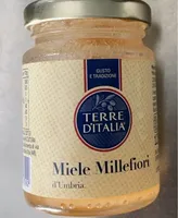 Miele Millefiori d’Umbria