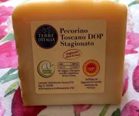 Pecorino Toscano DOP Stagionato