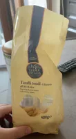Taralli tondi