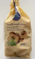 Taralli Tondi di Barletta