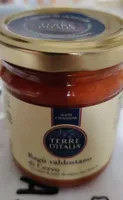 Ragù valdostano di Cervo