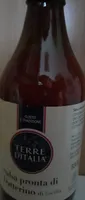 Salsa pronta di Datterino di Sicilia
