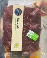 Bresaola