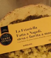 La Friariella fatta a Napoli