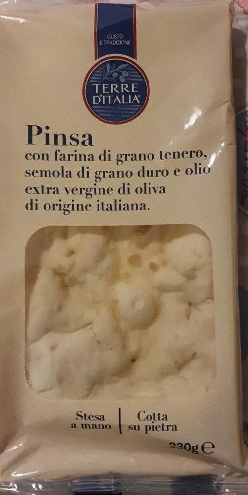 Pinsa