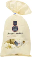 Amaretti morbidi