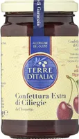 Confitura extra di ciliegie