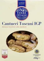 Cantucci de Toscane
