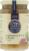 Confiture de figue