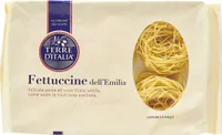 Fettucine dell’Emilia