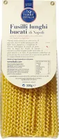 Fusilli Lunghi Bucati