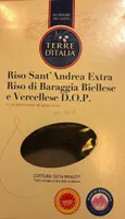 Riso Sant'Andrea Extra