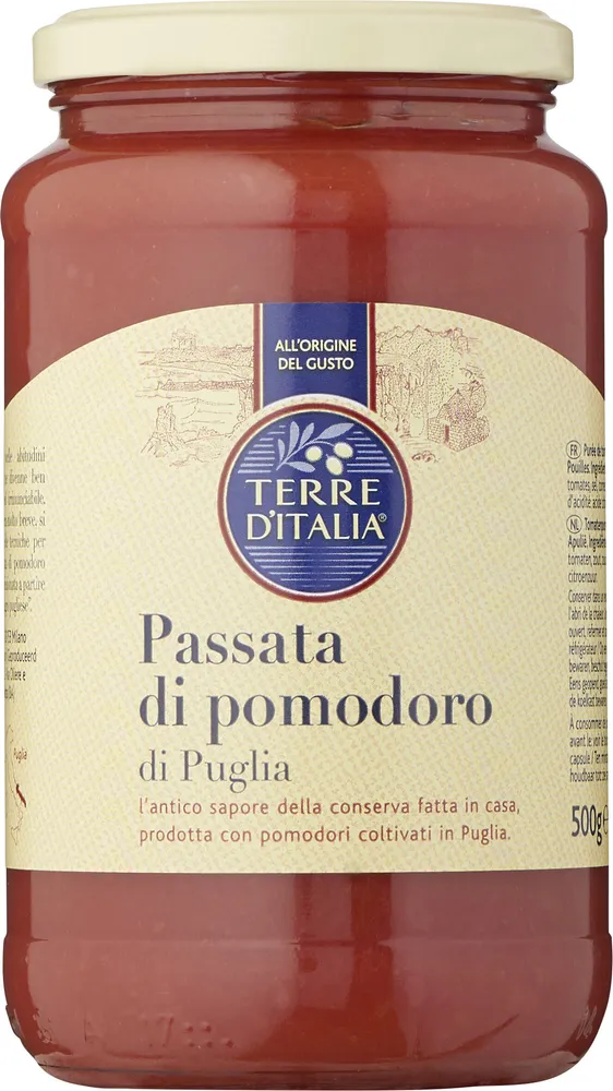 Passata di pomodoro