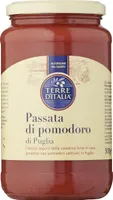 Passata di pomodoro