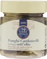Funghi Cardoncelli