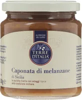 Caponata di melanzane