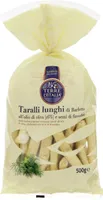 Taralli lunghi