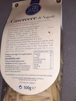 Caserecce Di Napoli