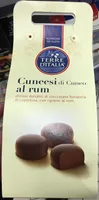 Cuneesi di Cuneo al rum