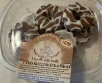 Canestrelli Black&White