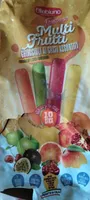Fruttarelli multi frutti