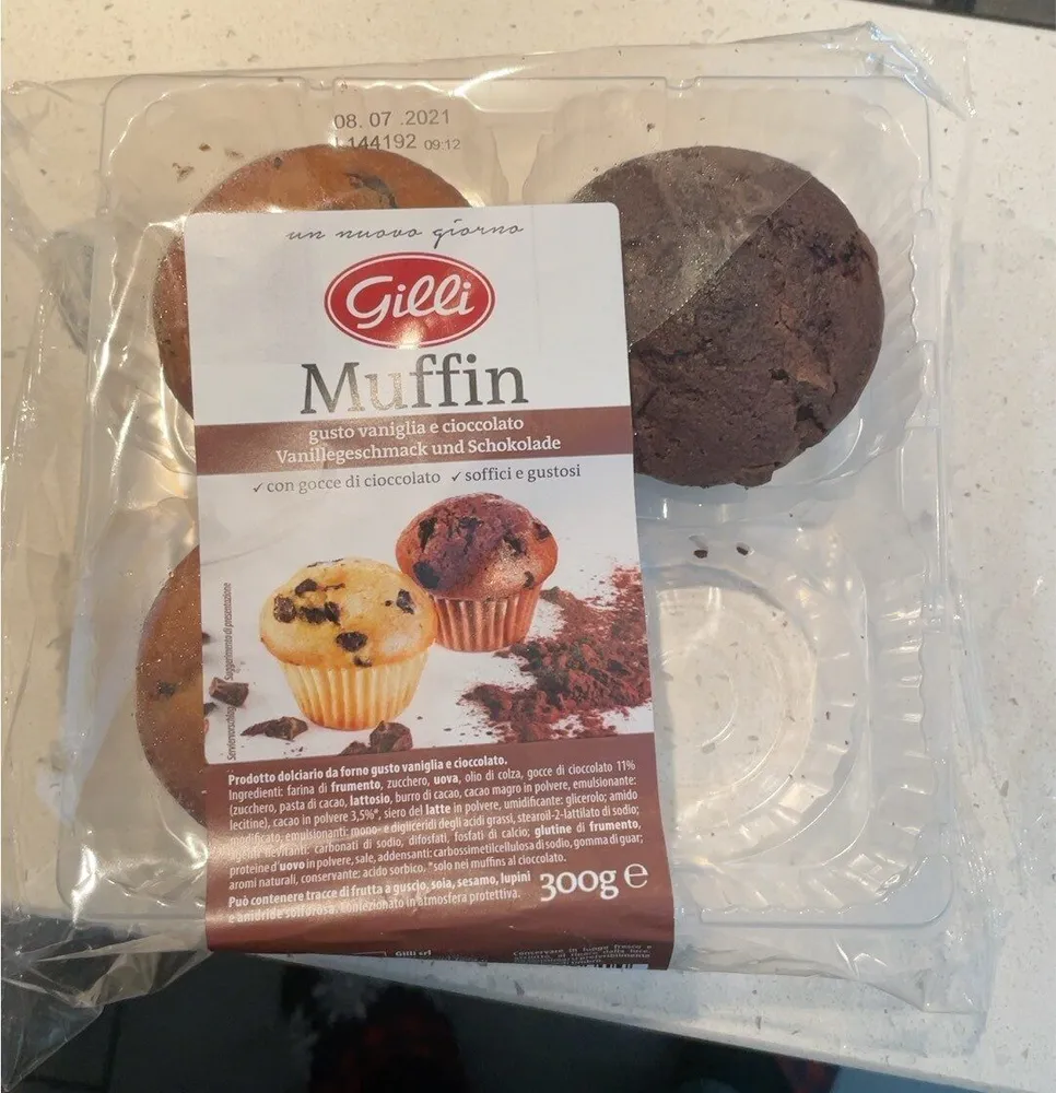 Muffin