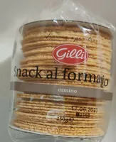 Käsesnack
