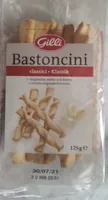 Bastoncini