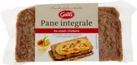 Pane integrale tre cereali