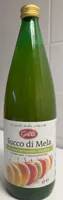 Succo di mela