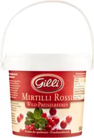 Mirtilli rossi