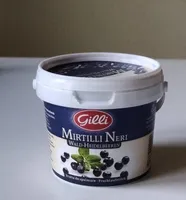 Mirtilli neri