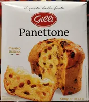 Panettone
