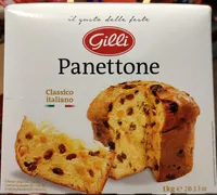 Panettone