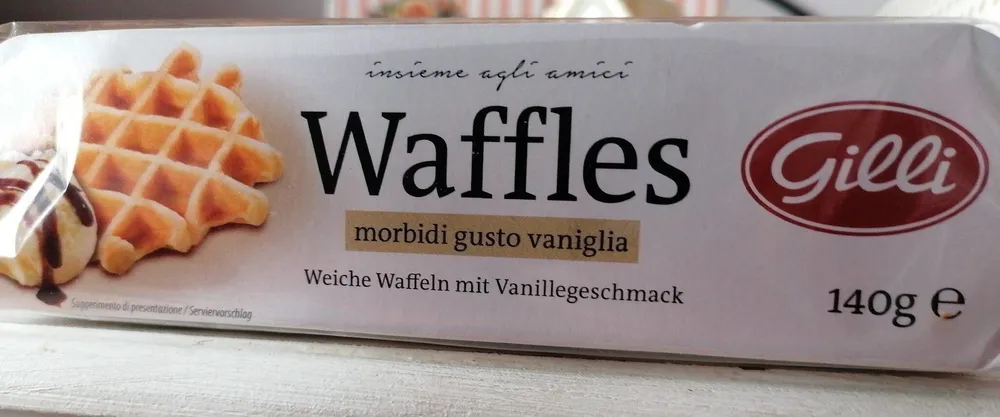 Waffles
