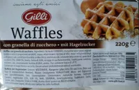 Waffles