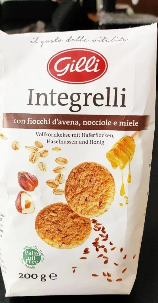Integrelli