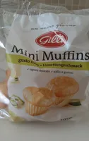 Mini Muffins