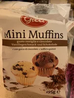 Mini Muffins