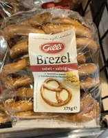 Brezel salati