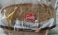 Pane multicereali