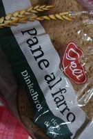 Pane al farro