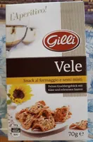 Vele snack