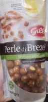 Perle di brezel