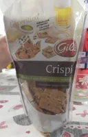 Crispies