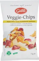 Veggie-chips