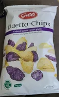 Duetto-Chips