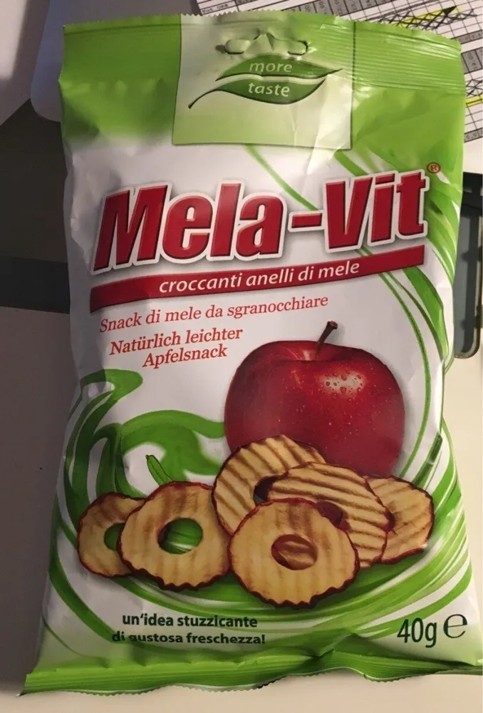 Mela-Vit