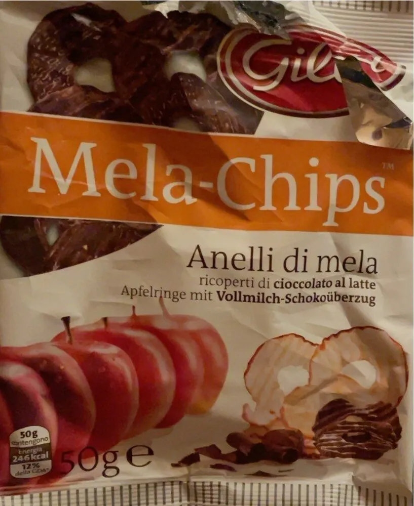 Mela-Chips