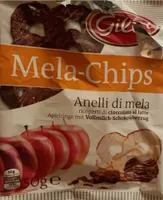 Mela-Chips